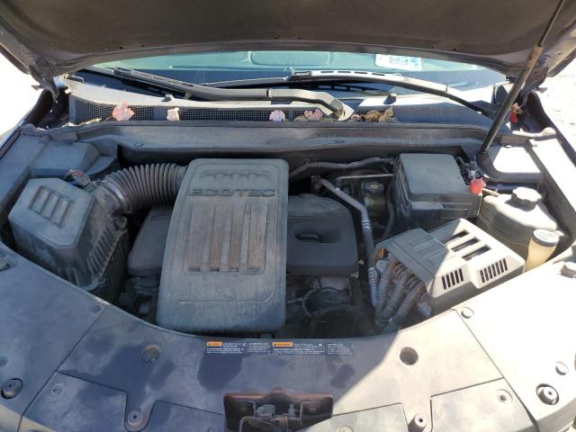 Photo 7 from auction – 2013 CHEVROLET EQUINOX LT with VIN 2GNALFEK9D6151545