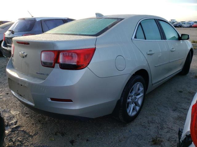 Photo 4 from auction – 2015 CHEVROLET MALIBU 1LT with VIN 1G11C5SL8FF114827