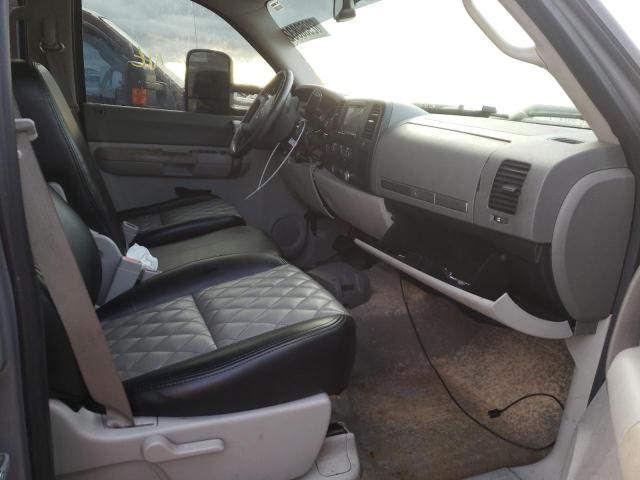 Photo 5 from auction – 2007 GMC NEW SIERRA with VIN 2GTEK13C971610957