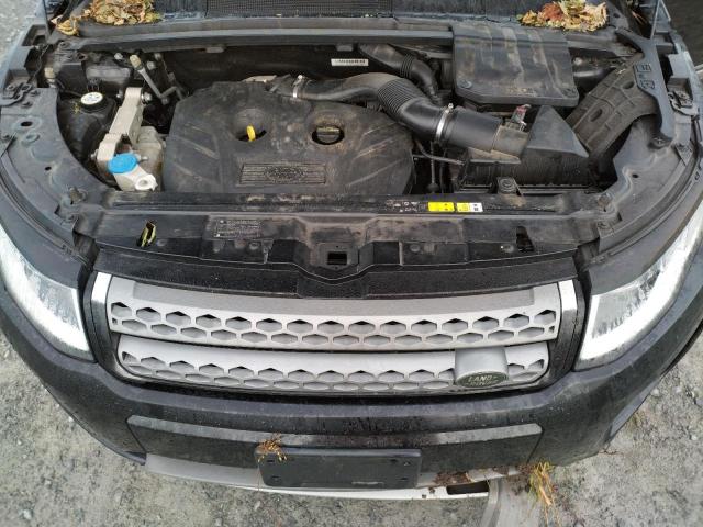 Photo 7 from auction – 2016 LAND ROVER RANGE ROVE with VIN SALVP2BG0GH079438