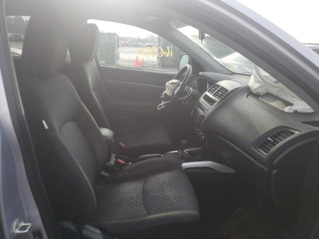 Photo 5 from auction – 2012 MITSUBISHI OUTLANDER with VIN JA4AR4AU5CZ010827