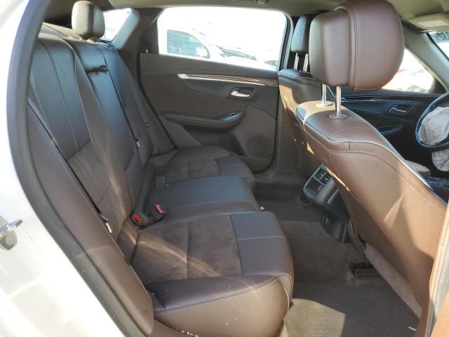 Photo 6 from auction – 2014 CHEVROLET IMPALA LT with VIN 2G1125S36E9208747