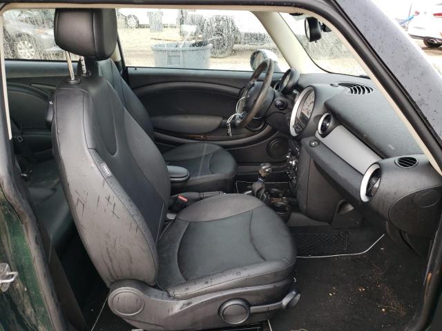 Photo 5 from auction – 2012 MINI COOPER with VIN WMWSU3C50CT257875