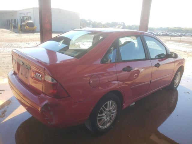Photo 4 from auction – 2005 FORD FOCUS ZX4 with VIN 1FAFP34N05W159835