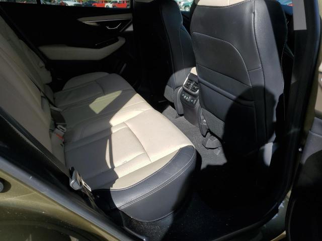 Photo 6 from auction – 2020 SUBARU OUTBACK LI with VIN 4S4BTGND5L3207003