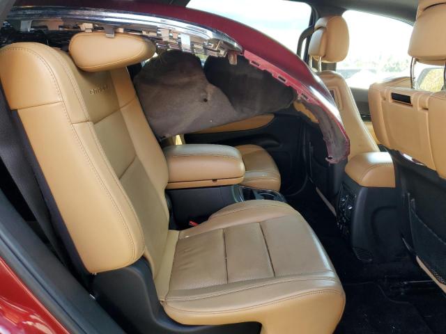 Photo 6 from auction – 2014 DODGE DURANGO CI with VIN 1C4SDJET3EC349536