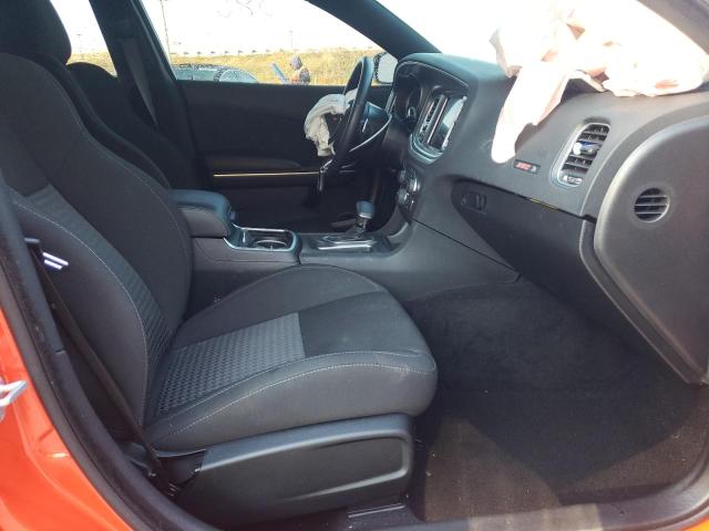 Photo 5 from auction – 2021 DODGE CHARGER SC with VIN 2C3CDXGJ7MH587943