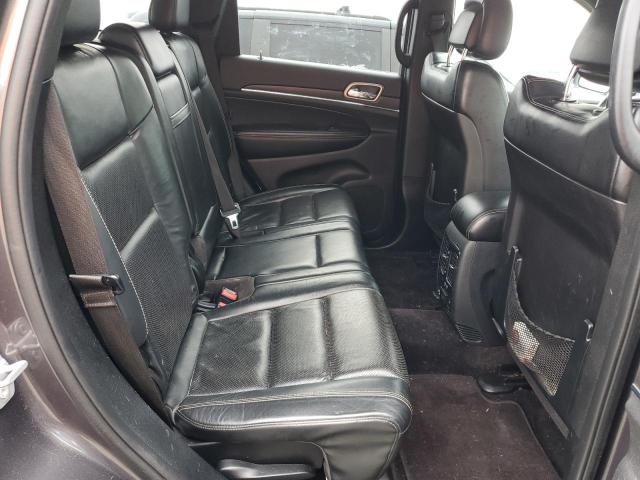 Photo 6 from auction – 2016 JEEP GRAND CHER with VIN 1C4RJFBG7GC402043
