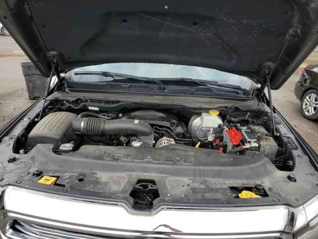 Photo 7 from auction – 2020 RAM 1500 LARAM with VIN 1C6RREDT7LN277614