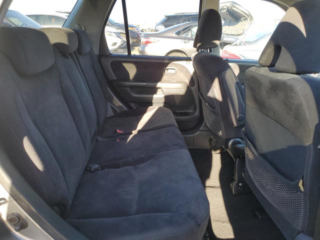 Photo 6 from auction – 2005 HONDA CR-V EX with VIN JHLRD78875C050384