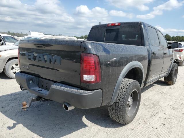 Photo 4 from auction – 2015 RAM 1500 REBEL with VIN 1C6RR7YT9FS780184