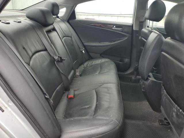Photo 6 from auction – 2012 HYUNDAI SONATA SE with VIN 5NPEC4AC3CH370539