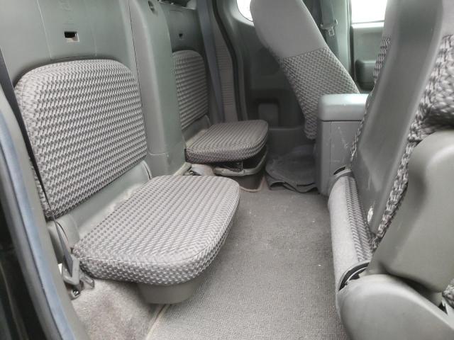 Photo 6 from auction – 2010 NISSAN FRONTIER K with VIN 1N6AD0CW3AC444706