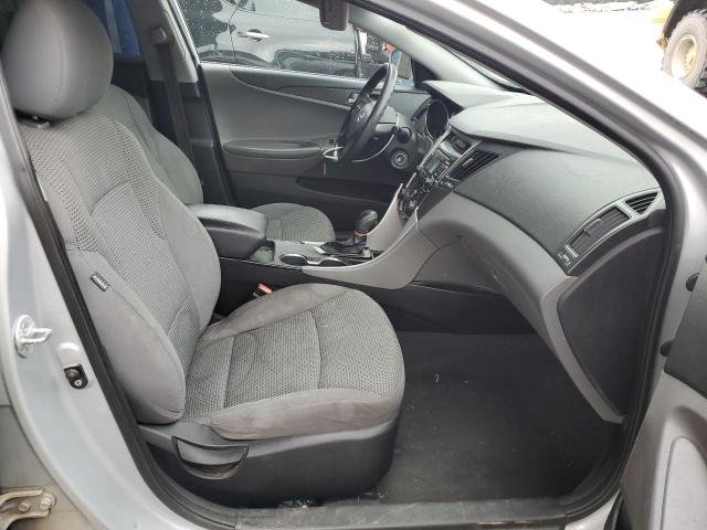 Photo 5 from auction – 2011 HYUNDAI SONATA GLS with VIN 5NPEB4AC6BH006486