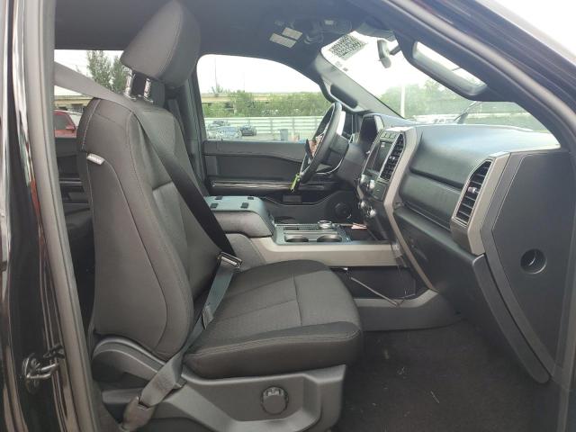 Photo 5 from auction – 2021 FORD EXPEDITION with VIN 1FMJU1HT1MEA10635
