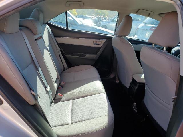 Photo 6 from auction – 2016 TOYOTA COROLLA L with VIN 2T1BURHE1GC535274
