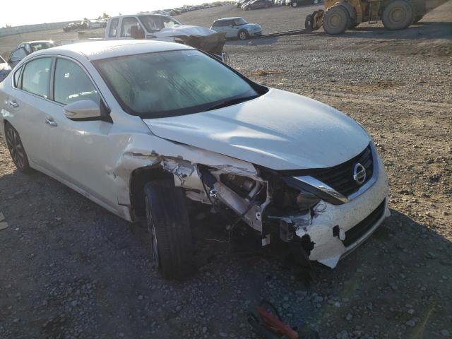 Photo 10 from auction – 2017 NISSAN ALTIMA 2.5 with VIN 1N4AL3AP7HC130608