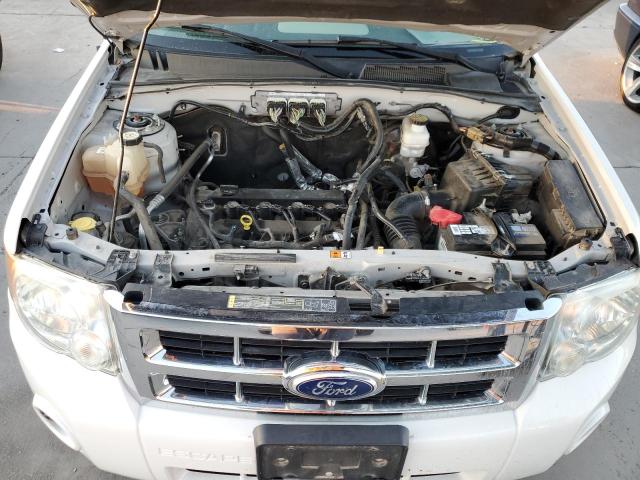 Photo 7 from auction – 2011 FORD ESCAPE XLS with VIN 1FMCU0C73BKA21633