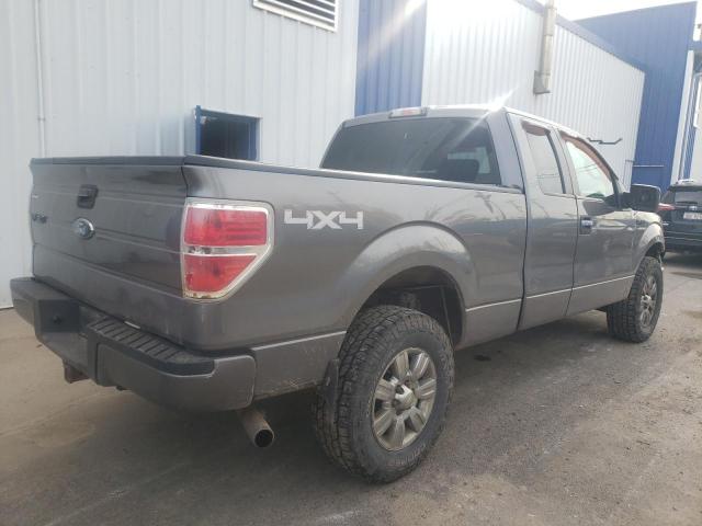 Photo 4 from auction – 2009 FORD F150 SUPER with VIN 1FTPX14V69FA77374