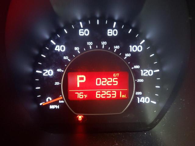 Photo 8 from auction – 2016 KIA SOUL with VIN KNDJN2A2XG7296549