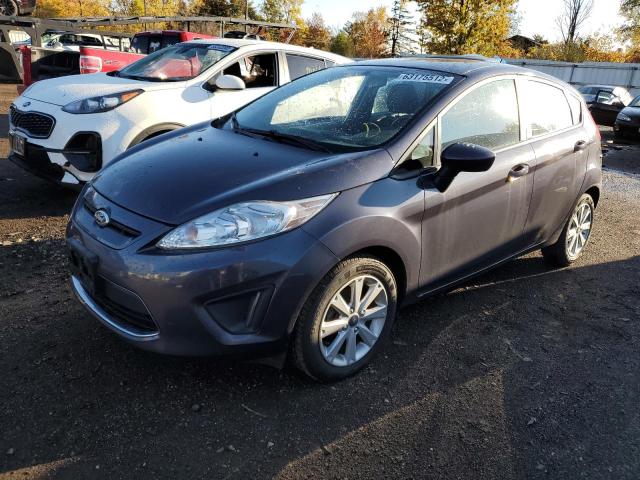Photo 2 from auction – 2012 FORD FIESTA SE with VIN 3FADP4EJ9CM218564