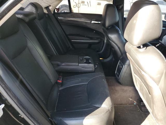 Photo 6 from auction – 2017 CHRYSLER 300 LIMITE with VIN 2C3CCAAG9HH580169