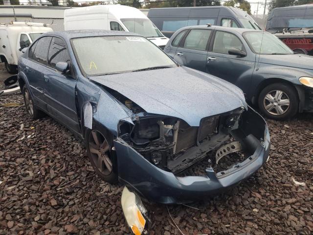 Photo 1 from auction – 2007 SUBARU LEGACY OUT with VIN 4S4BL86CX74213018