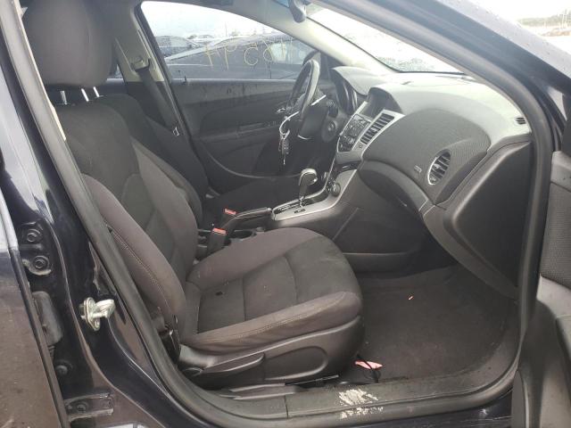Photo 5 from auction – 2014 CHEVROLET CRUZE LT with VIN 1G1PC5SB0E7229383
