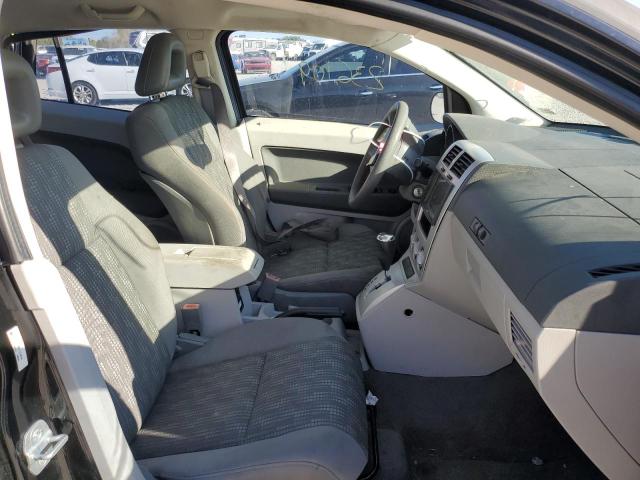 Photo 5 from auction – 2007 DODGE CALIBER SX with VIN 1B3HB48B67D540046