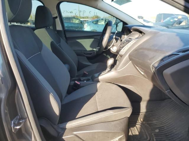 Photo 5 from auction – 2012 FORD FOCUS SE with VIN 1FAHP3K29CL428009