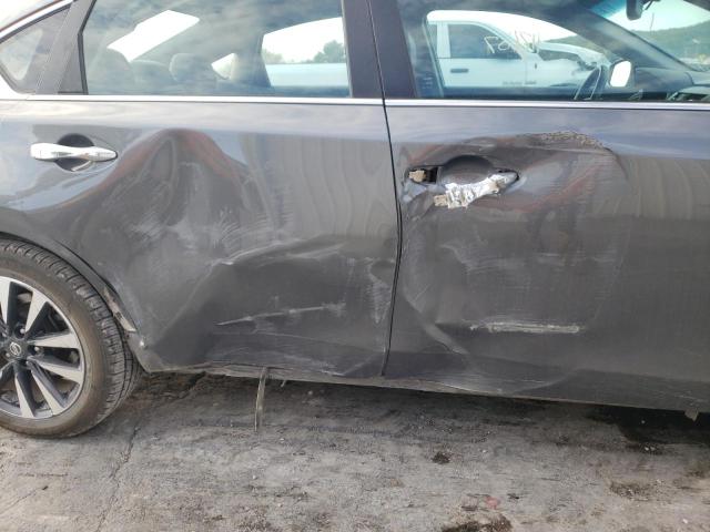 Photo 9 from auction – 2017 NISSAN ALTIMA 2.5 with VIN 1N4AL3AP6HC158254