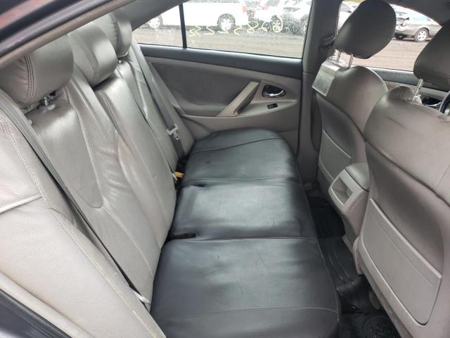 Photo 6 from auction – 2011 TOYOTA CAMRY BASE with VIN 4T1BF3EK9BU769770