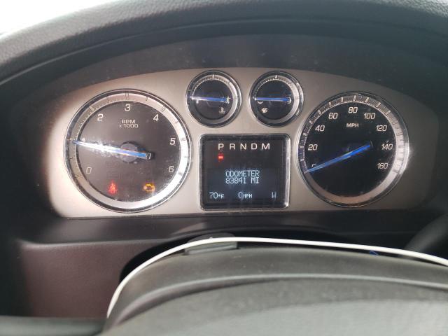 Photo 8 from auction – 2014 CADILLAC ESCALADE P with VIN 1GYS4CEF7ER217232