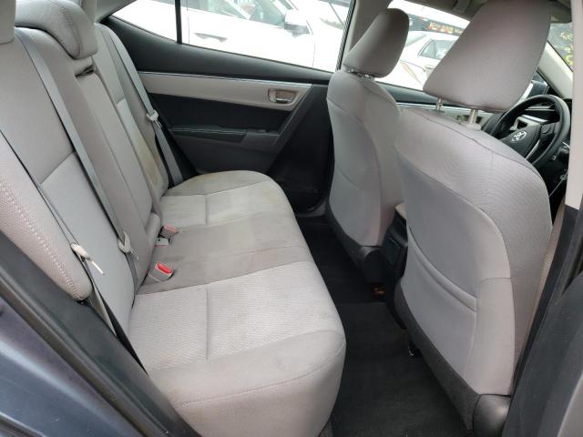Photo 6 from auction – 2015 TOYOTA COROLLA L with VIN 2T1BURHE6FC466211