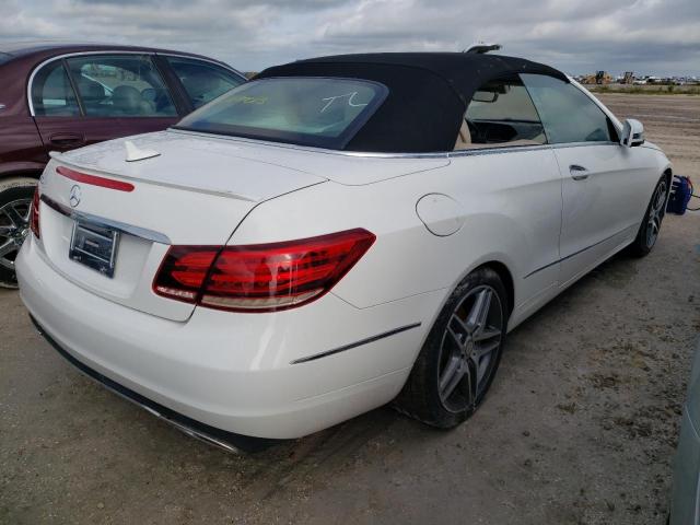 Photo 4 from auction – 2015 MERCEDES-BENZ E 400 with VIN WDDKK6FF0FF302028
