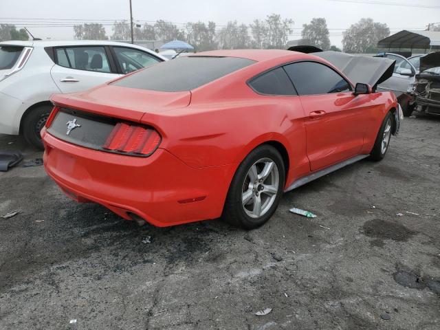 Photo 4 from auction – 2017 FORD MUSTANG with VIN 1FA6P8AM7H5237501