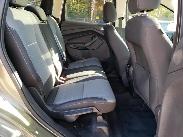 Photo 6 from auction – 2013 FORD ESCAPE SE with VIN 1FMCU9GX7DUD00024