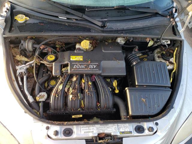 Photo 7 from auction – 2002 CHRYSLER PT CRUISER with VIN 3C8FY68B72T224589