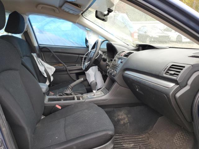 Photo 5 from auction – 2013 SUBARU IMPREZA with VIN JF1GPAA66D2894220