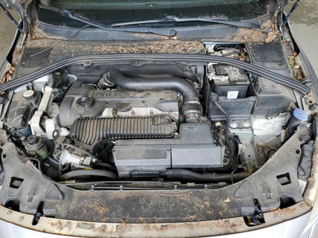 Photo 7 from auction – 2013 VOLVO S60 T5 with VIN YV1612FS7D2231039