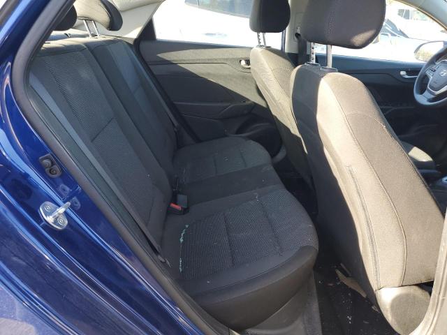 Photo 6 from auction – 2020 HYUNDAI ACCENT SE with VIN 3KPC24A63LE092234