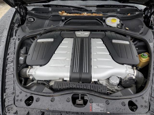 Photo 7 from auction – 2014 BENTLEY FLYING SPU with VIN SCBEC9ZA2EC090127