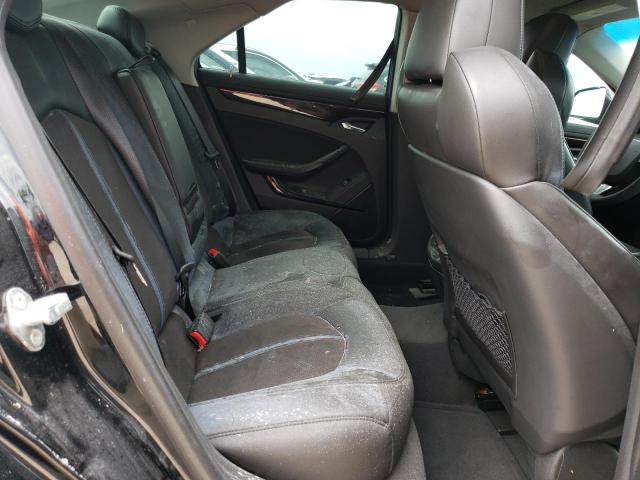 Photo 6 from auction – 2012 CADILLAC CTS-V with VIN 1G6DV5EP4C0100079