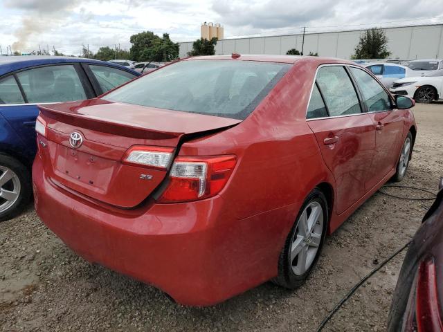 Photo 4 from auction – 2012 TOYOTA CAMRY BASE with VIN 4T1BF1FK6CU555775