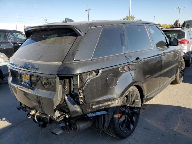 Photo 4 from auction – 2020 LAND ROVER RANGE ROVE with VIN SALWS2RU7LA748161