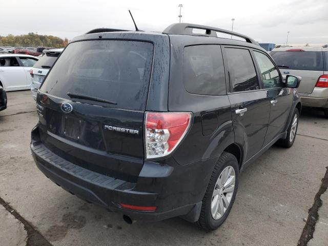 Photo 4 from auction – 2011 SUBARU FORESTER 2 with VIN JF2SHBDC5BH771903