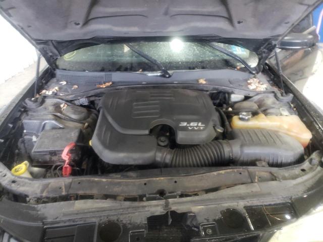 Photo 7 from auction – 2013 CHRYSLER 300 with VIN 2C3CCAAG0DH551072