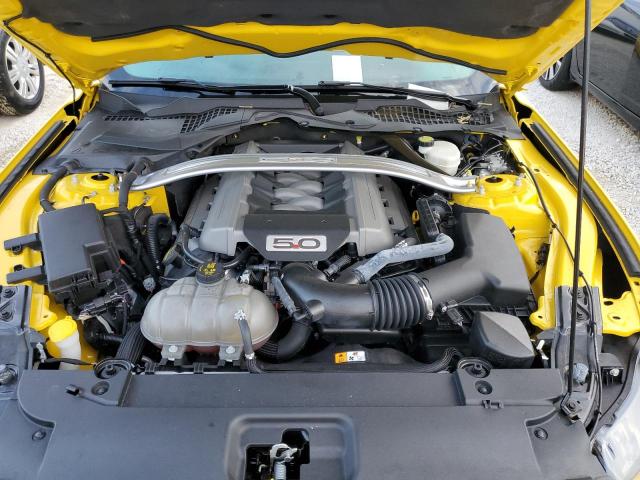 Photo 7 from auction – 2015 FORD MUSTANG GT with VIN 1FATP8FF2F5325866