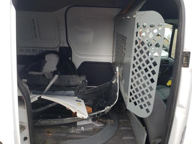 Photo 6 from auction – 2011 FORD TRANSIT CO with VIN NM0LS7BN1BT045861