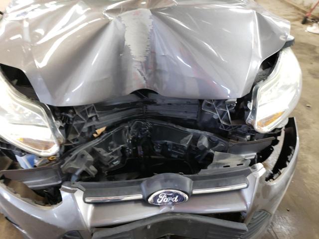 Photo 9 from auction – 2013 FORD FOCUS SE with VIN 1FADP3K25DL267576